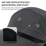 UV Protection Balaclavas Manufacturer - OEM/ODM Sports Fisherman Hat Outdoor