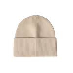 Knitted Hat Manufacturer - OEM Custom High Quality Warm Winter Loose