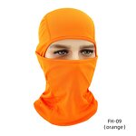Balaclava Manufacturer - OEM/ODM R2 Cycling Skimask Tactical Breathable