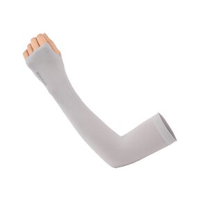 Cycling Arm Sleeves Manufacturer - OEM Custom Logo Compression Breathable