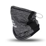 Neck Gaiter Manufacturer - OEM/ODM R2 Outdoor Motorcycle Cycling Ice Silk