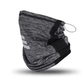 Neck Gaiter Manufacturer - OEM/ODM R2 Outdoor Motorcycle Cycling Ice Silk