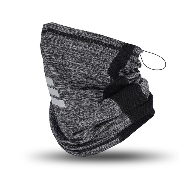 Neck Gaiter Manufacturer - OEM/ODM R2 Outdoor Motorcycle Cycling Ice Silk