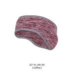 Sports Headband Manufacturer - OEM/ODM Outdoor Sports Reflection Fitness
