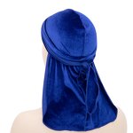 Bonnets and Durags Manufacturer - OEM Custom New Designs 2 Pcs Vendor