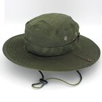 Bucket Hat Manufacturer - OEM/ODM 2023 OEM Fisherman Cap Fashion Unisex