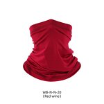 Neck Gaiter Manufacturer - OEM/ODM R Fashion Custom Scarf Tube Headwear