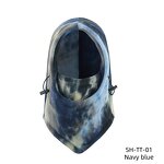 Balaclavas Manufacturer - Wholesale R Autumn Winter Warm Polar Fleece