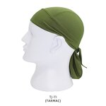 Pirate Bandana Hat Manufacturer - Wholesale Outdoor Cycling Flat Quick Dry