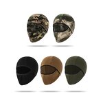 Ski Balaclava Manufacturer - OEM Custom Tactical Cycling Polar Fleece