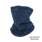 Neck Gaiter Manufacturer - OEM/ODM R Winter Fleece Warm Thick Windproof