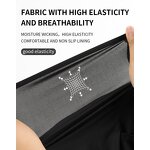 Balaclava Manufacturer - OEM/ODM Outdoor Motorcycle Reflective Quick-drying