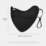 Cycling Mask Manufacturer - OEM/ODM Ruidong Autumn Winter Warm Fleece-Lined