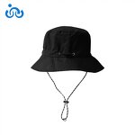 Camp Caps Manufacturer - Wholesale Popular Cycling Sun Protection Adjustable