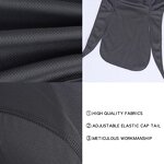 Head Wraps Manufacturer - OEM/ODM Outdoor Cycling Sweat Wicking Short Tail