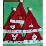 Santa Hats Manufacturer - Wholesale Glowing Christmas Gift Decorations