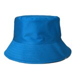 Bucket Hat Manufacturer - OEM Custom Cotton Fashion Embroidery Popular