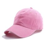 Baseball Caps Manufacturer - OEM/ODM 2024 Custom Embroidered Sport Cap