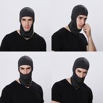 Balaclavas Manufacturer - OEM/ODM Hot Sale Custom logo Printing Full Face