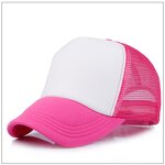 Baseball Cap Manufacturer - OEM/ODM 2024 High Quality 5 Panel A Frame