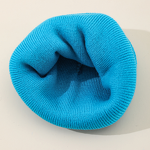 Knitted Hat Manufacturer - OEM/ODM Ins Cartoon Embroidery Funny Autumn