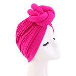 Turban Cap Manufacturer - OEM/ODM Hot Sale Pleated High Quality Muslim