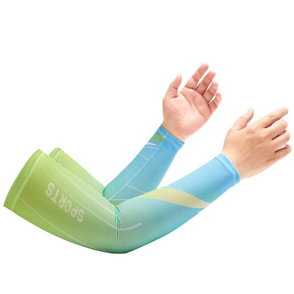 Arm Sleeves Manufacturer - OEM Custom Logo New Style Motorcycle Sports