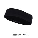 Sports Headbands Manufacturer - OEM Custom Men Women Gym Running Sweatband