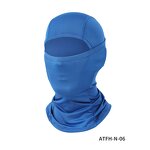 Balaclava Manufacturer - OEM Custom UV Protection Summer Ice Silk