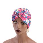 Turban Hats Manufacturer - OEM/ODM Hot Sale Polyester Ethnic Handmade