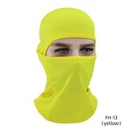 Balaclava Manufacturer - OEM/ODM Breathable for Skiing Sun Protection