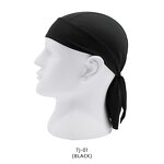 Turban Hat Manufacturer - OEM/ODM High Quality R Cycling Pirate Breathable