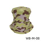 Neck Gaiter Manufacturer - Wholesale Cooling Tube Bandana Sun Protection