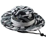 Fisherman Hat Manufacturer - Wholesale 2023 RTS Cooling Black Bucket