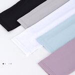 Arm Sleeves Manufacturer - OEM/ODM Ice Sleeve Sunscreen UV Protection