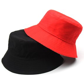 Bucket Hat Manufacturer - OEM/ODM Ruidong Design Funny Plain Fisherman