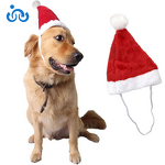 Pet Christmas Headgear Manufacturer - OEM/ODM Cats and Dogs Mini European