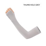 Arm Sleeves Manufacturer - OEM/ODM Outdoor Cycling Ice Silk Bicycle Arm