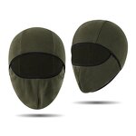 Ski Balaclava Manufacturer - OEM Custom Tactical Cycling Polar Fleece