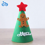 Party Hats Manufacturer - Wholesale Christmas Children's DIY Handcrafts