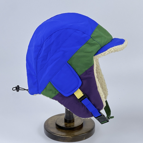 Pilot Hat Manufacturer - OEM/ODM Autumn Winter Color Matching Thickened