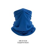 Neck Gaiter Manufacturer - Wholesale R Face Covering Head Warmer Windproof