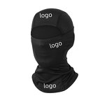 Balaclava Manufacturer - OEM Custom UV Protection Summer Ice Silk