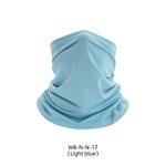 Neck Gaiter Manufacturer - OEM/ODM R Fashion Custom Scarf Tube Headwear