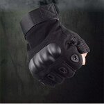 Tactical Gloves Manufacturer - OEM/ODM Outdoor Sports for Motorcycling