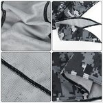 Cycling Cap Manufacturer - OEM/ODM Outdoor Sports Quick Dry Men's Headband