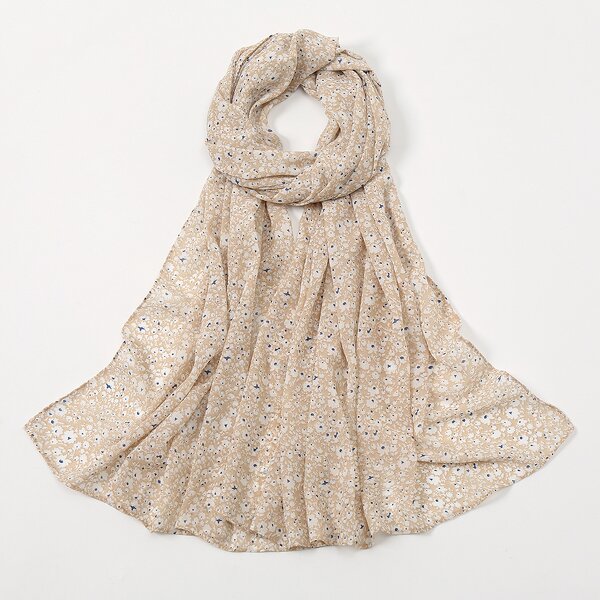 Hijab Manufacturer - OEM/ODM Designers Custom Muslim Shimmer Stripes