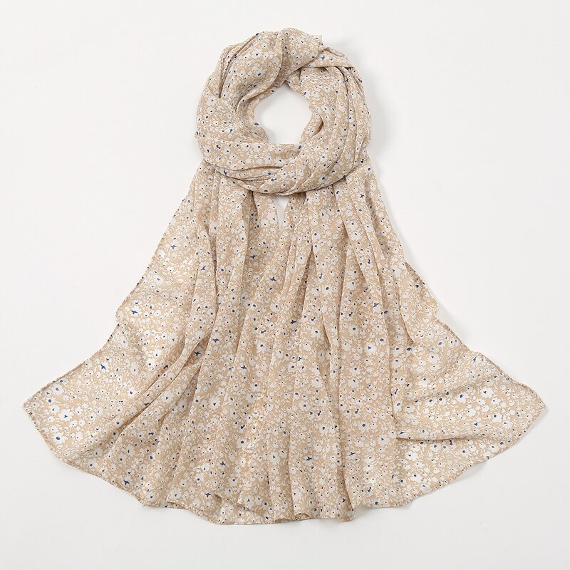 Hijab Manufacturer - OEM/ODM Designers Custom Muslim Shimmer Stripes