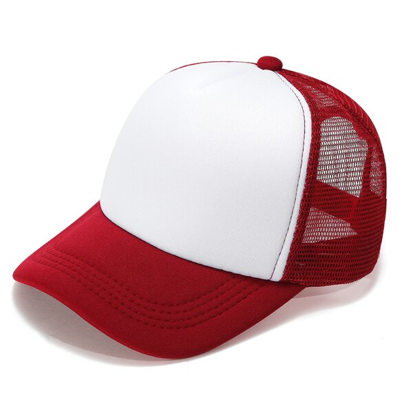 5 Panel Hats Manufacturer - Wholesale 2023 Factory Woven Label Flat