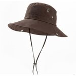 Bucket Hat Manufacturer - OEM/ODM High Quality Custom Printed Street